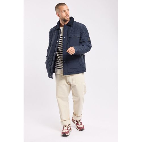 Blouson Matelass Dperlant