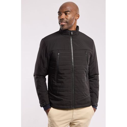 Blouson Matelass Harch