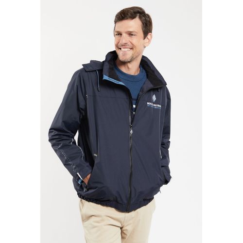 Blouson Technique Route Du Rhum - Destination Guadeloupe