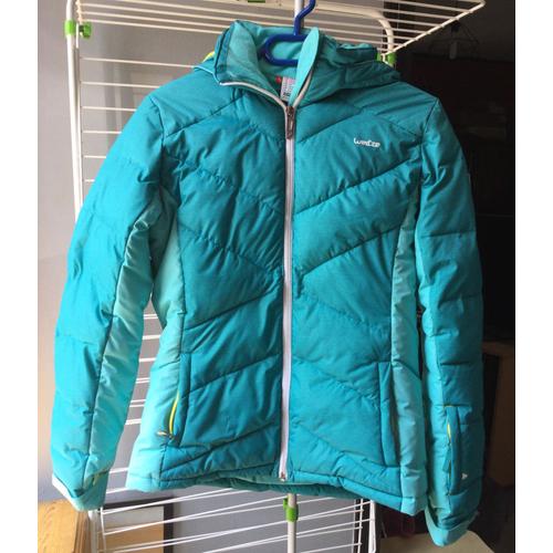 Blouson Wed'se Decathlon,