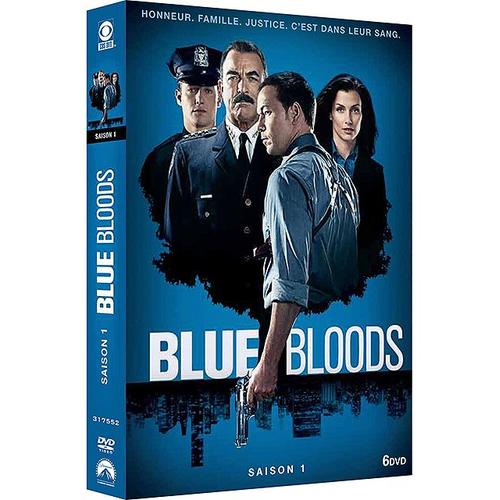 Blue Bloods - Saison 1 de Michael Pressman