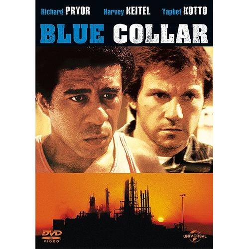 Blue Collar de Paul Schrader