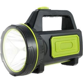 Lampe de poche puissante, lampe de poche LED rechargeable USB puissante, torche  LED puissante pour la chasse Camping Randonnée d'urgence