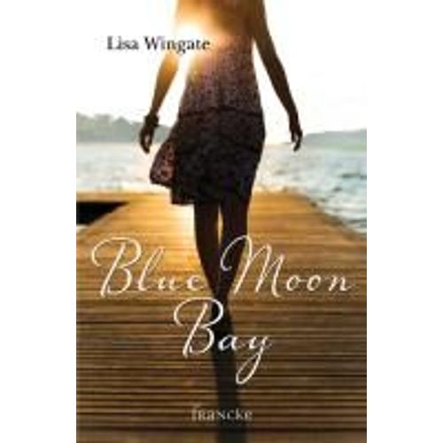 Wingate, L: Blue Moon Bay    Format Broch 