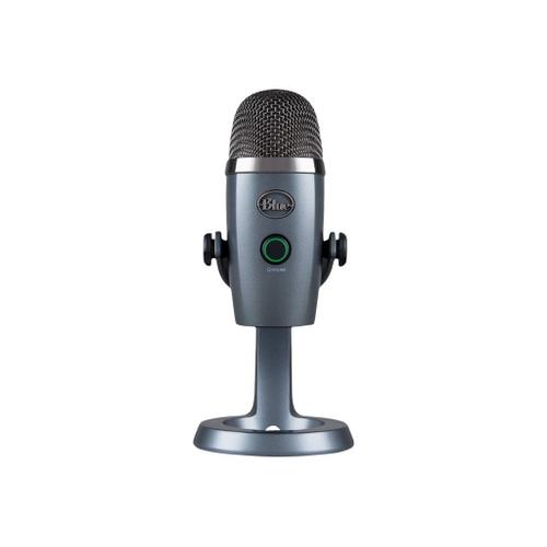 Blue Microphones Yeti Nano - Microphone
