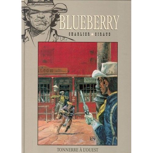 Blueberry : La Collection ( Hachette ) Tome 2 / 02 ( Anne 1966 ) : 