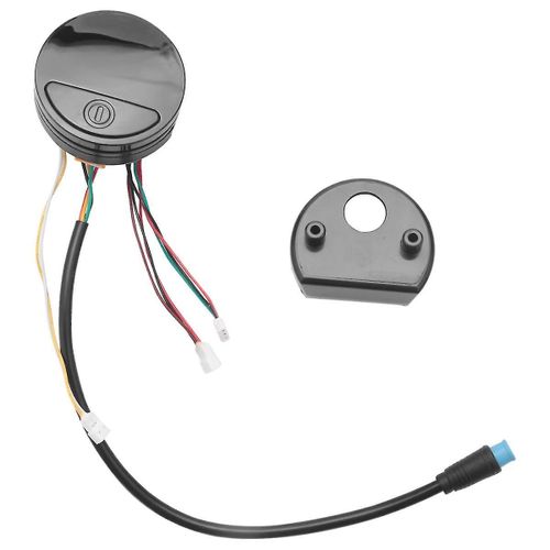 Gnrique : Bluetooth Control Dashboard For Es1 Es2 Es3 Es4 Scooter Assembly