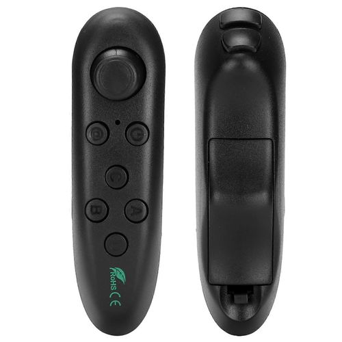 Bluetooth Vr Tlcommande Sans Fil Ralit Virtuelle Tlcommande Somatosensoriel Gamepad