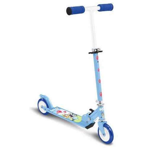Bluey Scooter 2-Wheel - (60198)