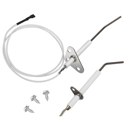 Bmtterqgwo - Capteur De Flamme Idxlfls1930 Pour Chauffage Piscine Hayward, Compatible H-Series H250idl H300idl H400idl H150fd