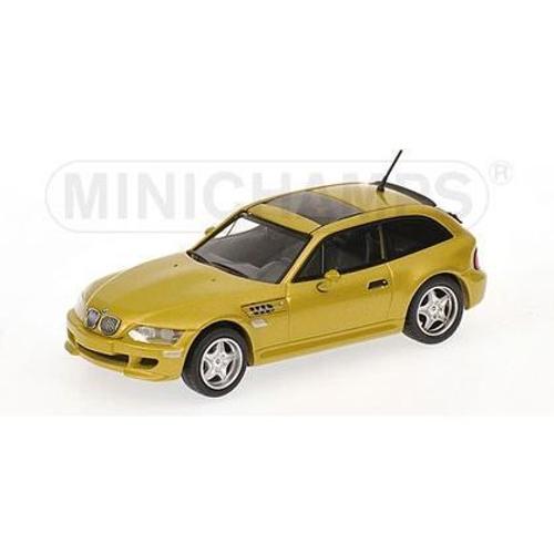 Bmw M Coup 2001 Minichamps