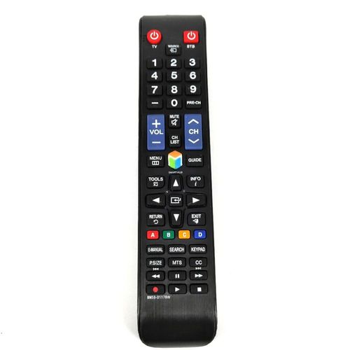 BN59-01178W Pour SAMSUNG SMART TV tlcommande UE40F6400AK UE40F6400AW UE40F6400AWXXC UE40F6400AKXXU UA40F6400AM UE40F6400