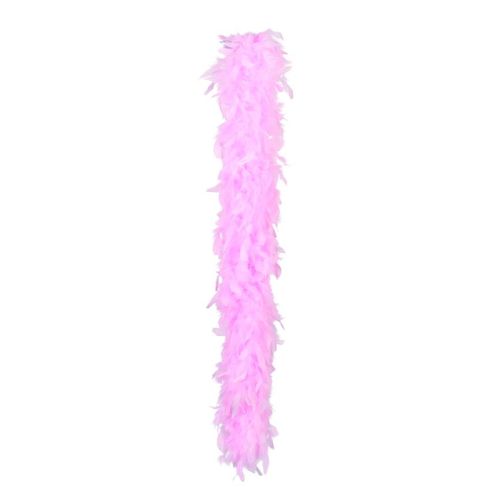 Boa Plumes (18 Couleurs) Sd