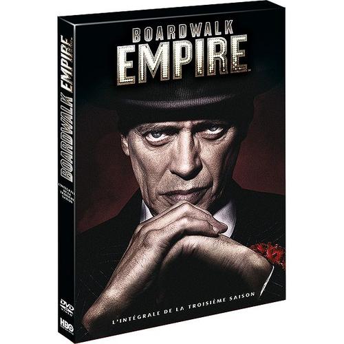 Boardwalk Empire - Saison 3 de Timothy Van Patten