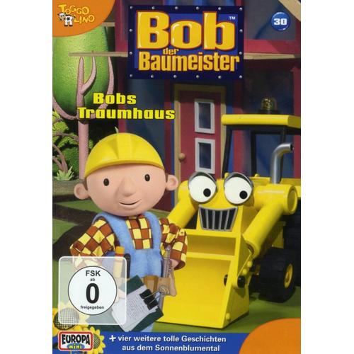 Bob Der Baumeister - Bobs Traumhaus de Bob Der Baumeister