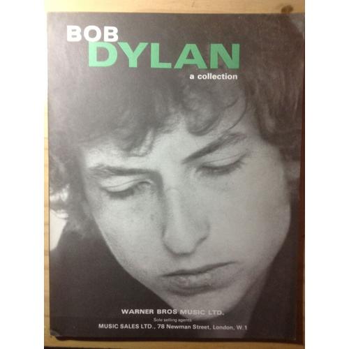 Bob Dylan A Collection
