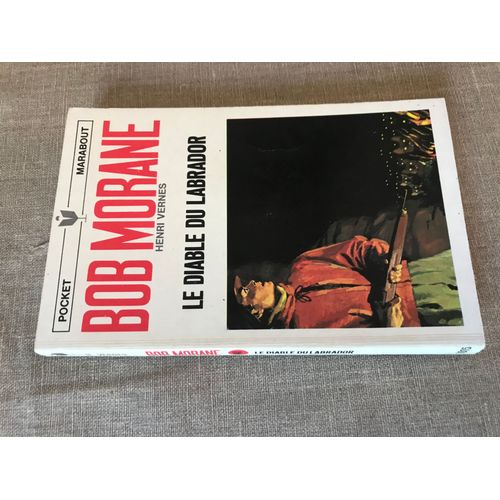 Bob Morane 