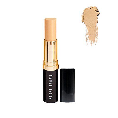 Bobbi Brown Skin Foundation Stick, No. 04 Natural, 0.31 Ounce