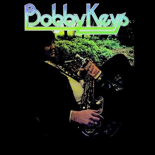 Bobby Keys - Bobby Keys [Cd] Reissue - 