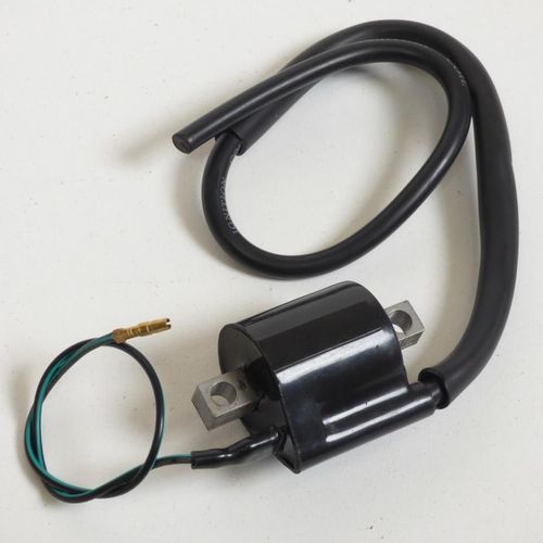 Bobine D'allumage Ht Kyoto Pour Scooter Mbk 50 Cw Booster One 2013  2018 Neuf