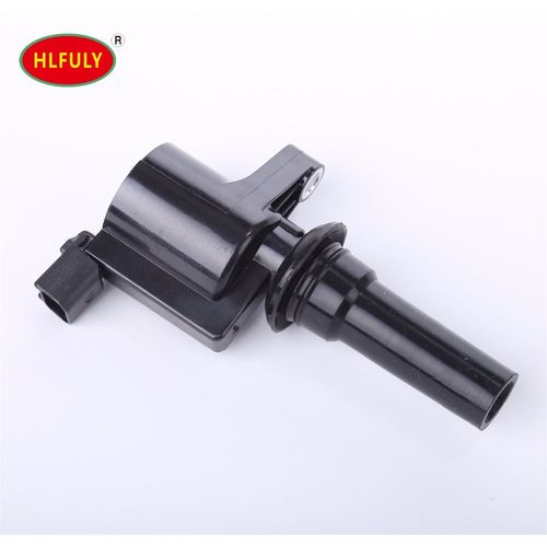 Bobine D'allumage Pour Ford Oem No 1waz-12029-Aa,Dg476,Xw4z-12029-Aa,Zw4z-12029-Ab,Xr8 14052 