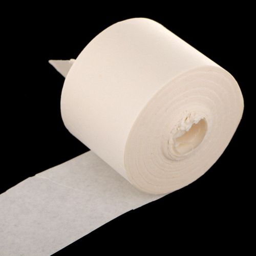 Bobine De Bouche (Papier Blanc), Accessoires Pour Tours, 12 Pices