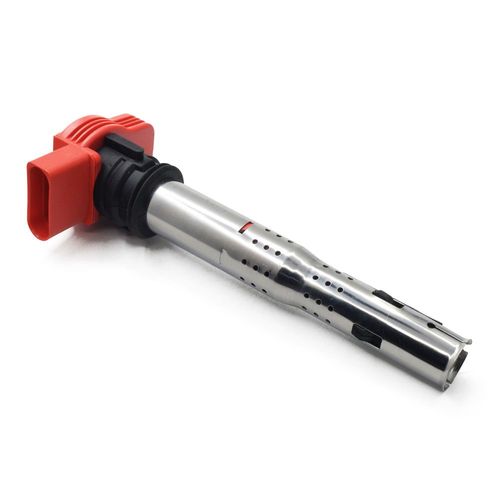 Bobine De Ville 06e905115 Pour Vw Touareg A4, S4, A5, Dock Horizon Alroad, A7, A8, Q5, Q7, R8, 2.8, 3.0, 3.2, V6, 4.2, V8, 5.2, 5.0, 4 Pices/Ensemble