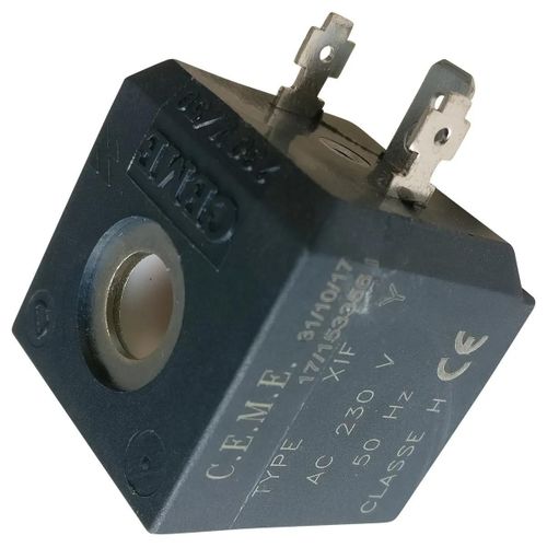 Bobine Electrovanne Pour Fers  Repasser Seb