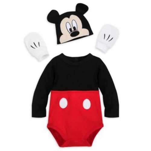 Body Dguisement Mickey Pour Bb