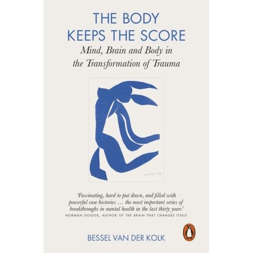 The Body Keeps The Score    Format Broch 