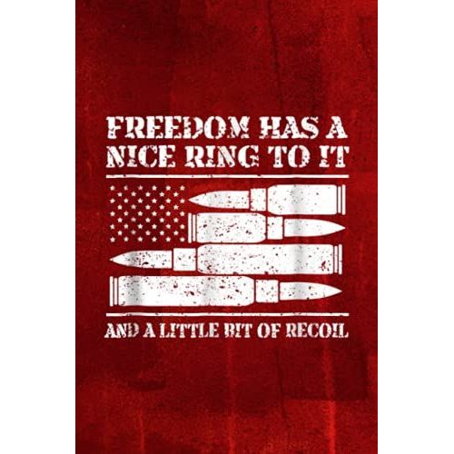 Body Measurements Tracker | Freedom Has A Nice Ring To It And A Little Bit Of Recoil   de fields, felicia  Format Broch 