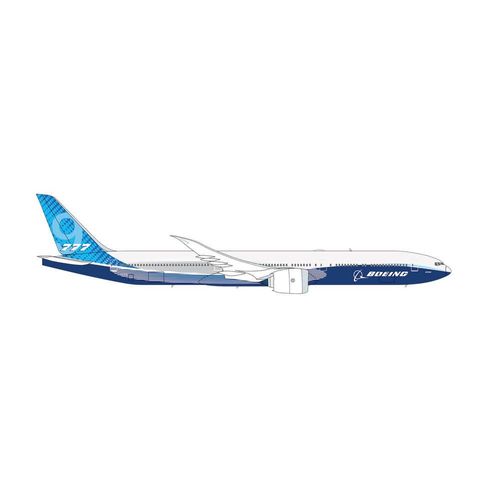 Boeing 777 -9 - Avion  Emboiter 1/250 Herpa