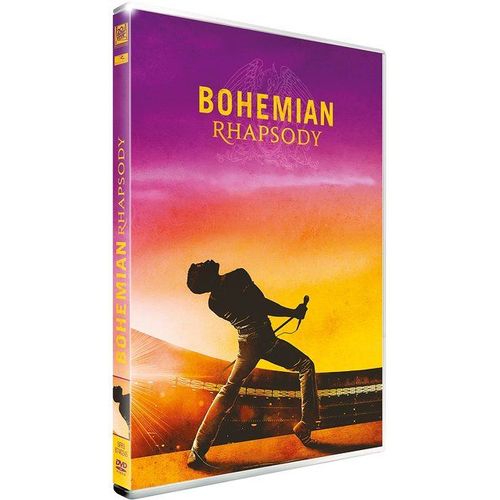Bohemian Rhapsody de Bryan Singer