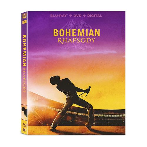 Bohemian Rhapsody de Bryan Singer