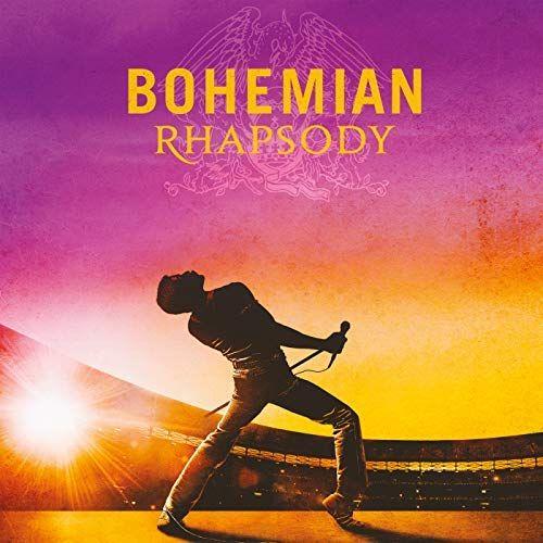 Bohemian Rhapsody (The Original Soundtrack) - Cd Bof - Queen