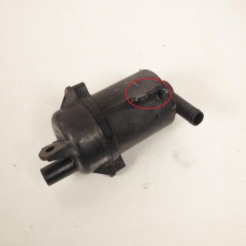 Boite  Air Origine Pour Moto Honda 650 Ntv Deauville 2002-2005 Rc47a / 18807-Mbljd000 Occasion