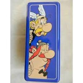 Boite A Gateaux Delacre Serie Asterix Et Obelix Rakuten