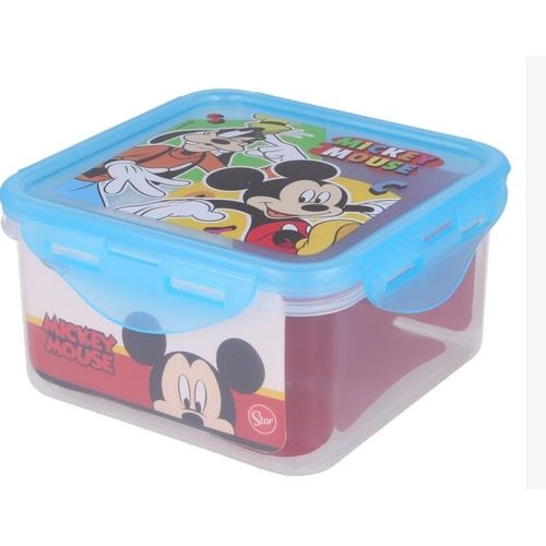 Bote  Lunch Mickey Mouse