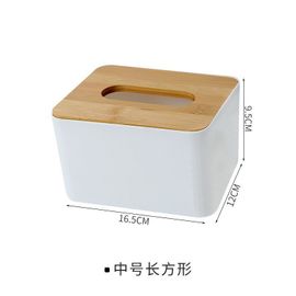 Boite A Mouchoir Boîte à Mouchoirs En Céramique Simple Créative Décoration De Table Basse De Salon