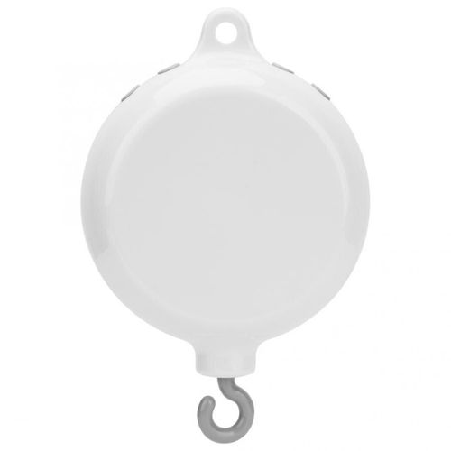 Bote  Musique Mobile Rotative Pour Berceau De Bb, Mouvement Mcanique, Cloche Musicale Mobile, Support De Bras, Jouets  Hochet  Enrouler