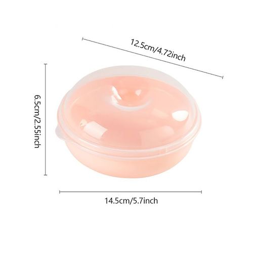 Boite A Gouter Inox Joint En Silicone Intégré,Lunch Box Micro