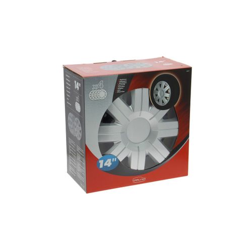 Boite De 4 Enjos Cosmos 14