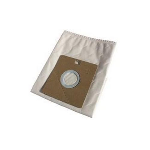 Boite de 5 sacs avec 1 pre filtre COUPE/COMPACT/GO/FORCE d'origine Aspirateur (78602600 22422400 FAKIR NILFISK)