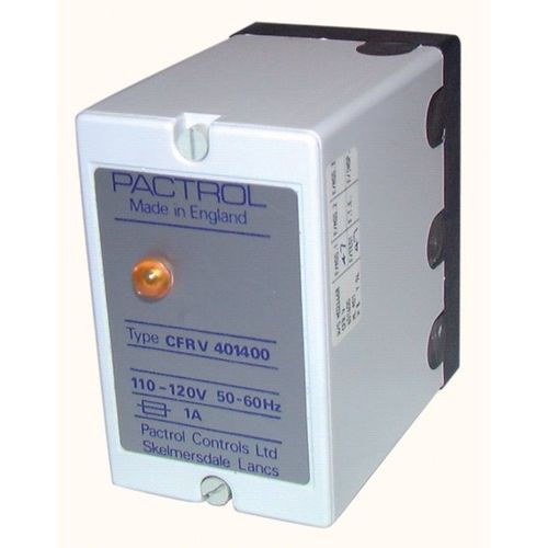 Bote De Contrle Pactrol - Css 01-24r/E