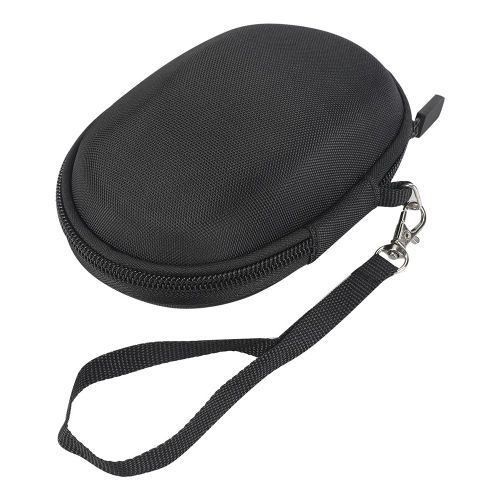 Bote De Rangement De Voyage Rigide Pour Logitech G602/700s/Mx Master/Mx Ergo, tui De Souris Sans Fil Multi-Appareils