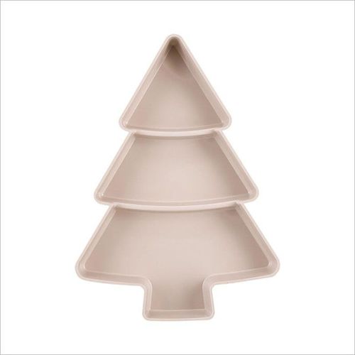 Bote De Rangement Pour Noix Et Fruits Secs, Forme Crative, Petit Compartiment D'arbre, Assiette De Fruits Secs, Bote De Collation Paresseuse