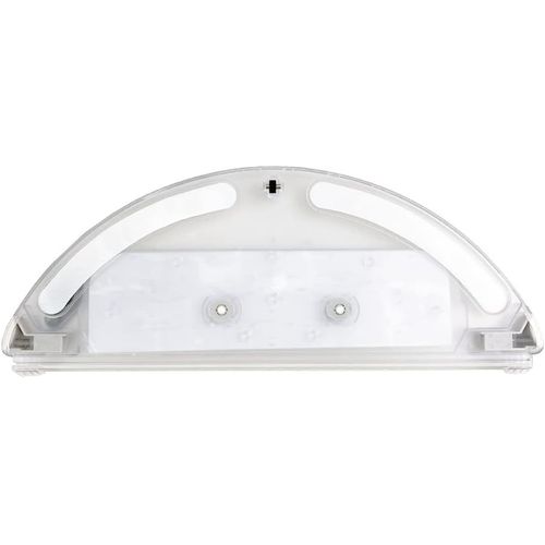 Bote de rservoir d'eau Accessoire de Rechange Compatibles avec S5 S50 S51 S55 S6 S60 S65 E25 E35 Accessoires pour Robot Aspirateur