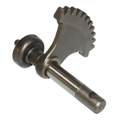 Boite De Vitesse Axe-Pignon De Kick Maxiscooter Adaptable Piaggio 125 Vespa Px -P2r- P2r (Motoris