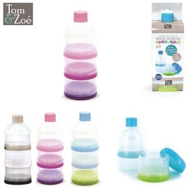 Boite Doseuse Lait Poudre Empilable Rakuten Boite Doseuse Lait Poudre Empilable Rakuten