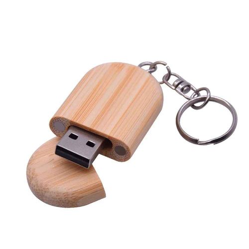 Bote en bois d'rable  la mode,cl USB,cl USB,cl USB,cadeau de mmoire de mariage,album,4 Go,8 Go,16 - -Bamboo USB 2.0-8 GO